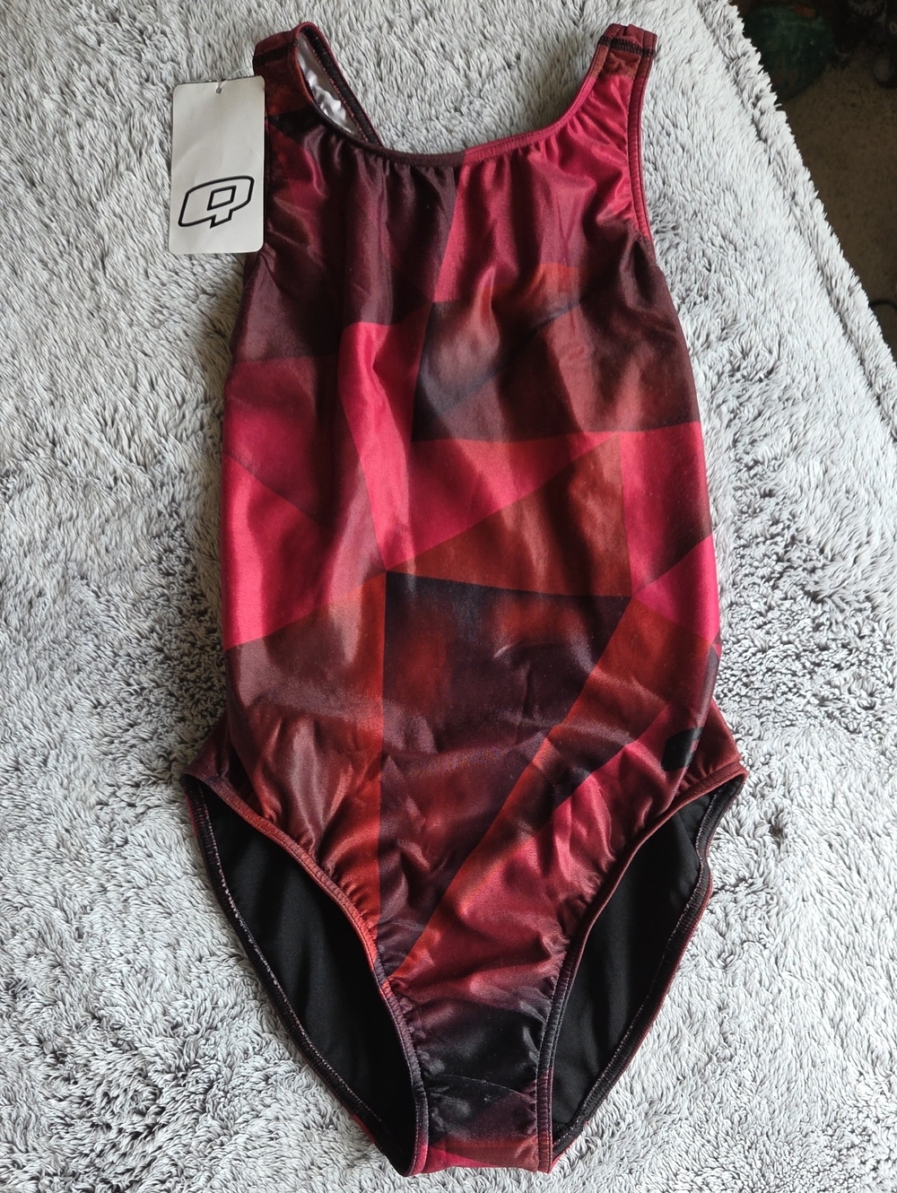 Q Swimwear One Piece